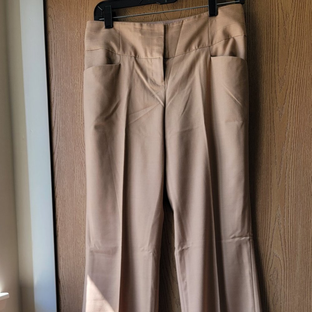 The Limited Cassidy Flare Size 4R